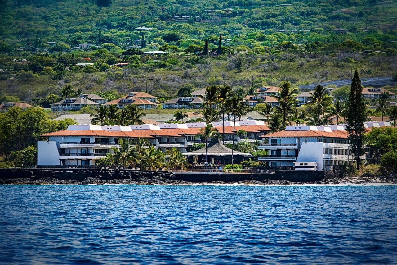 Casa De Emdeko 237 Villa Kailua-Kona Exterior photo