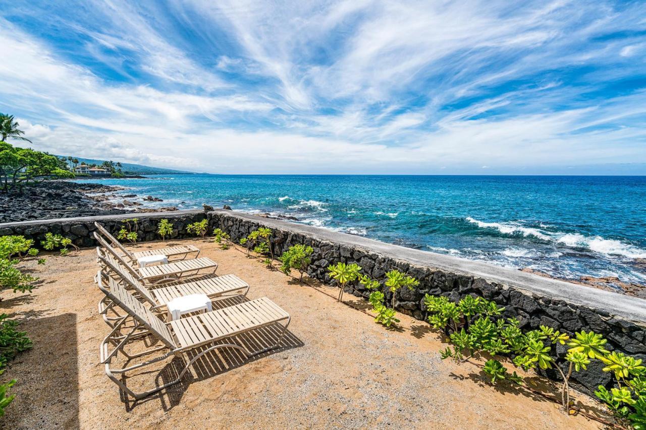 Casa De Emdeko 237 Villa Kailua-Kona Exterior photo