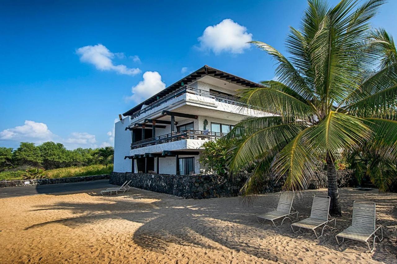 Casa De Emdeko 237 Villa Kailua-Kona Exterior photo