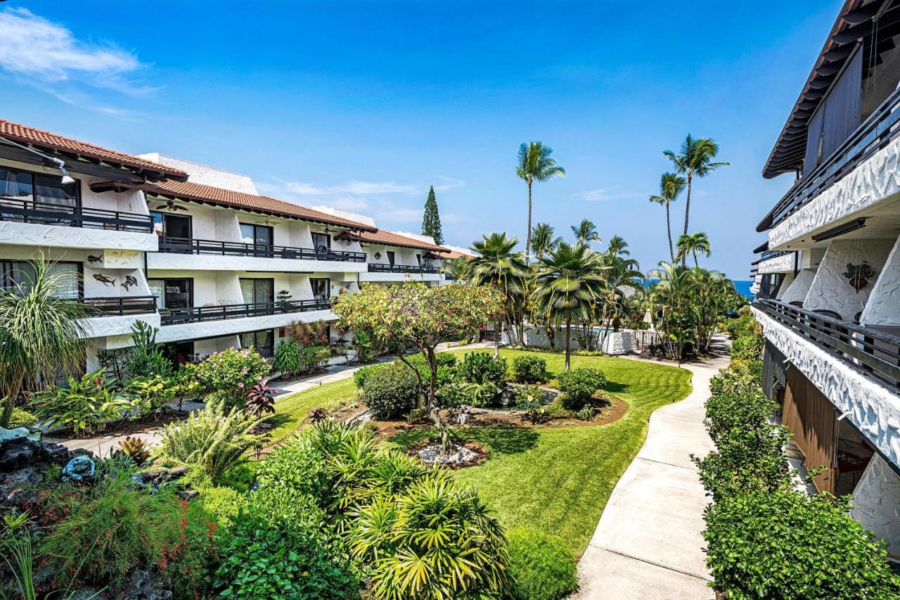 Casa De Emdeko 237 Villa Kailua-Kona Exterior photo