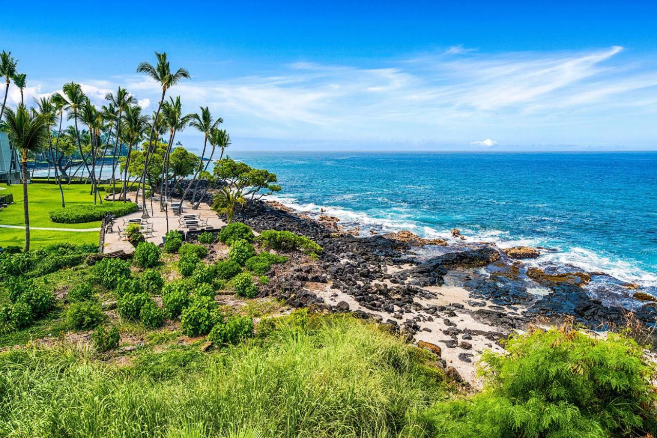 Casa De Emdeko 237 Villa Kailua-Kona Exterior photo