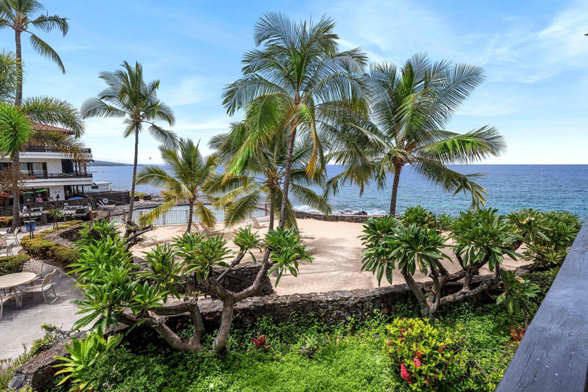 Casa De Emdeko 237 Villa Kailua-Kona Exterior photo